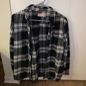 Urban Outfitters Flannel